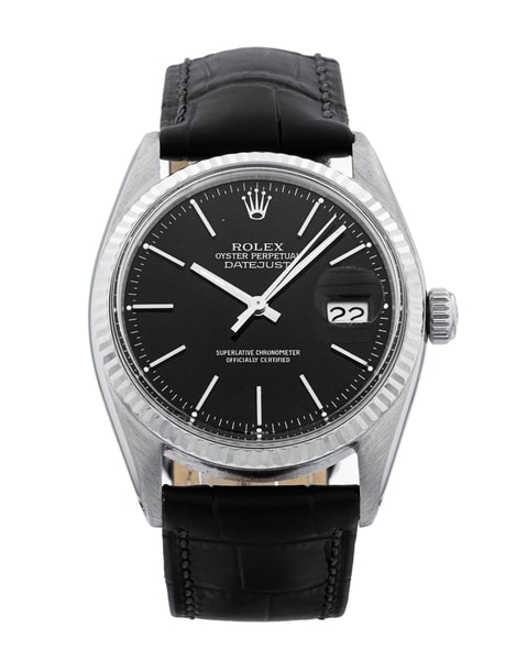 Rolex Datejust 16014